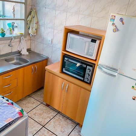 Apto Ed Gloria 301 Torres Εξωτερικό φωτογραφία