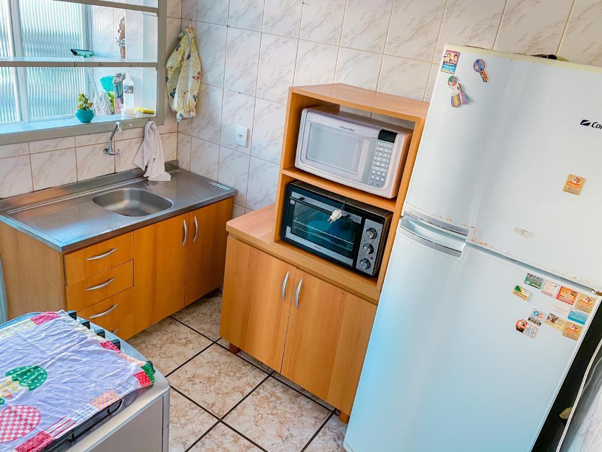 Apto Ed Gloria 301 Torres Εξωτερικό φωτογραφία