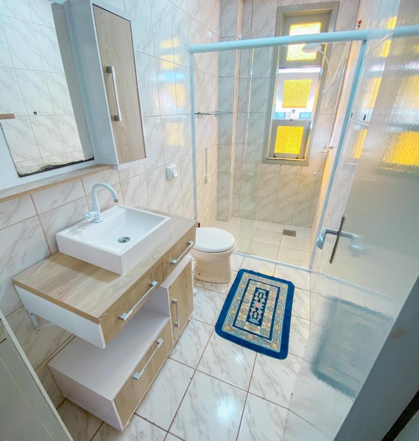 Apto Ed Gloria 301 Torres Εξωτερικό φωτογραφία